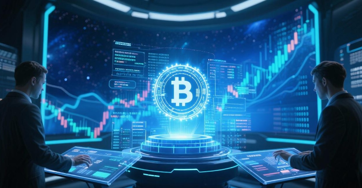 纳斯达克计划推出代币化证券交易